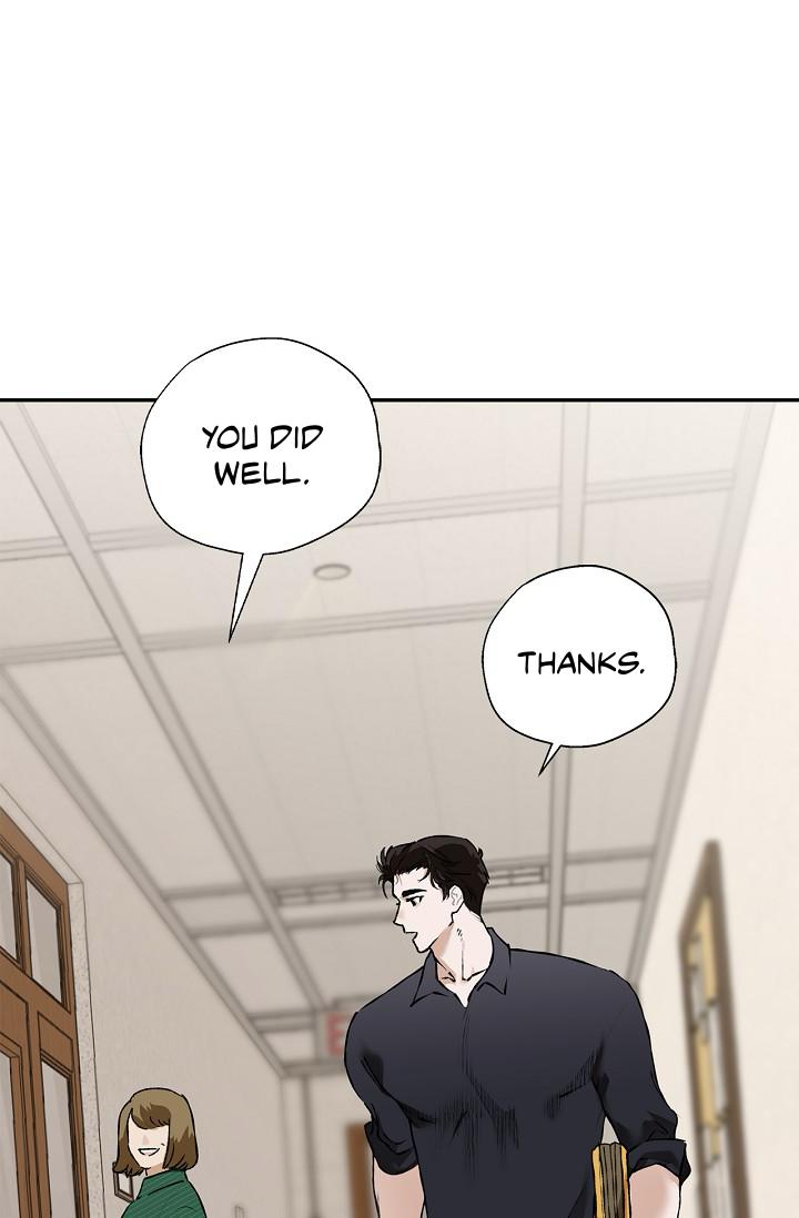 Mind the Gap Chapter 19 - Page 7 in English