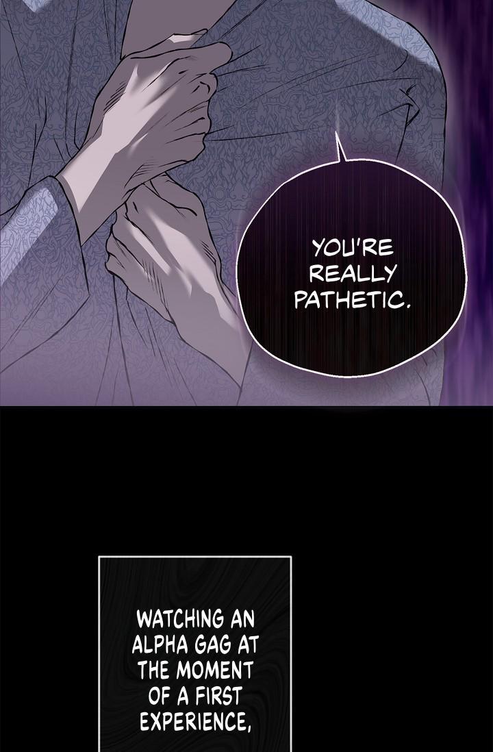 Mind the Gap Chapter 19 - Page 74 in English