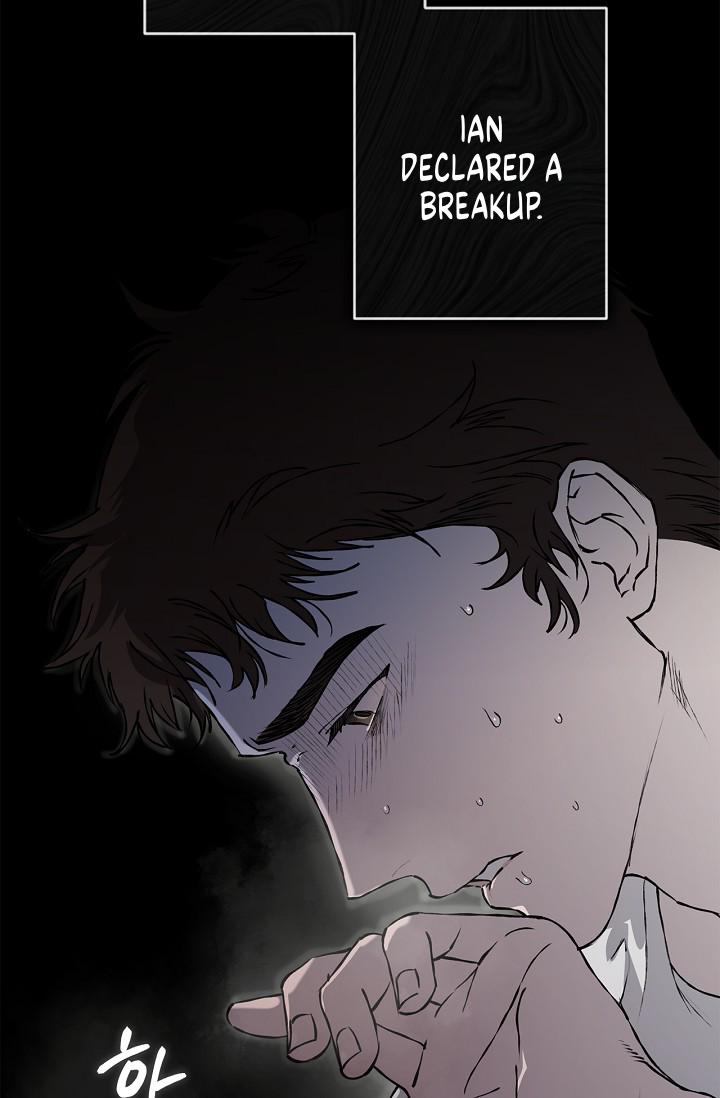 Mind the Gap Chapter 19 - Page 75 in English