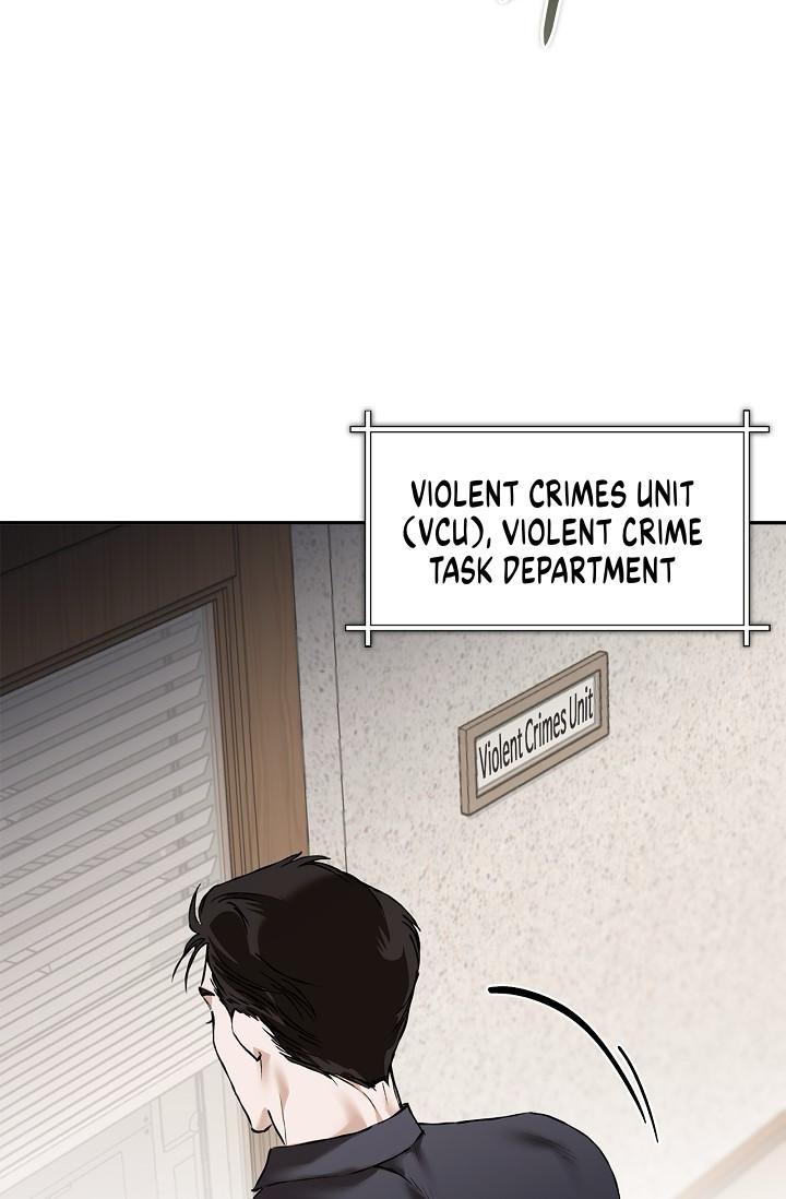 Mind the Gap Chapter 19 - Page 9 in English