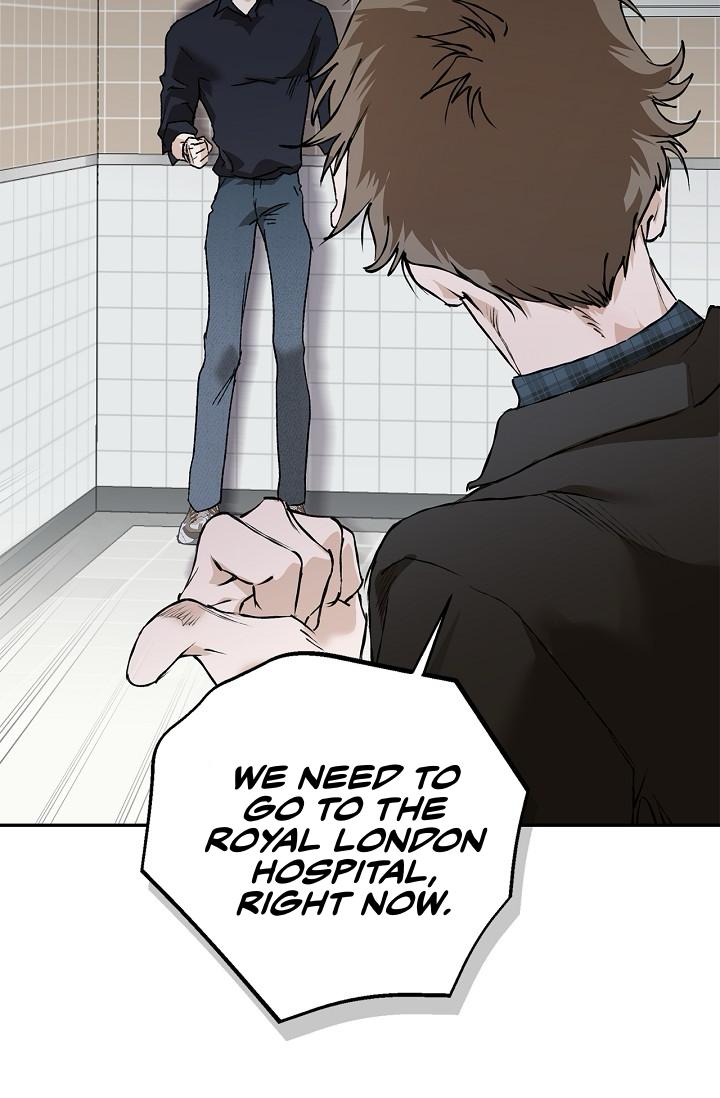 Mind the Gap Chapter 19 - Page 93 in English