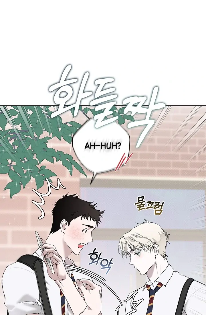 Mind the Gap Chapter 2 - Page 100 in English