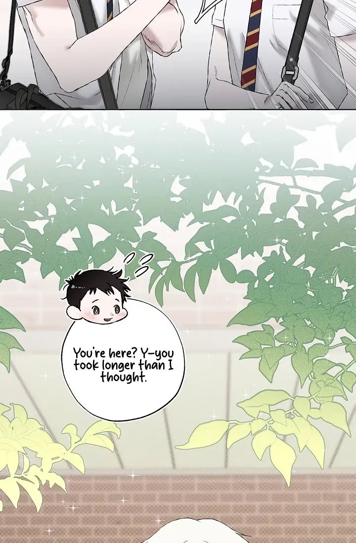 Mind the Gap Chapter 2 - Page 101 in English