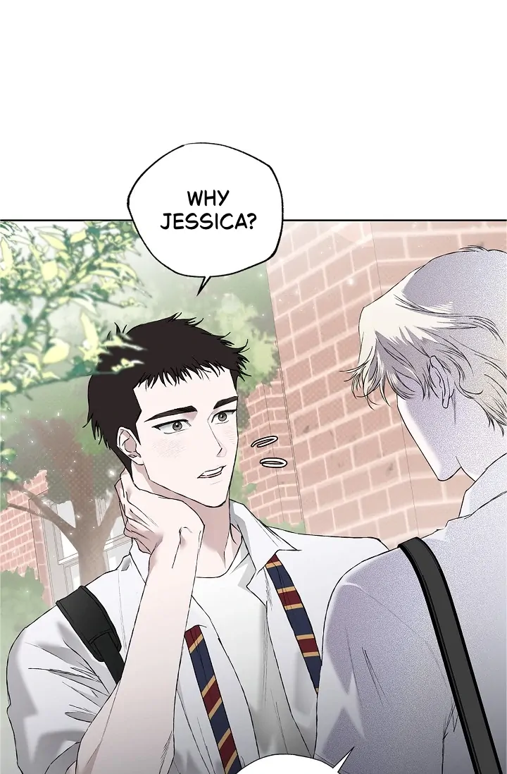 Mind the Gap Chapter 2 - Page 104 in English