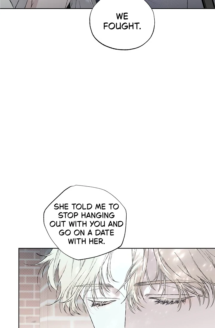 Mind the Gap Chapter 2 - Page 105 in English