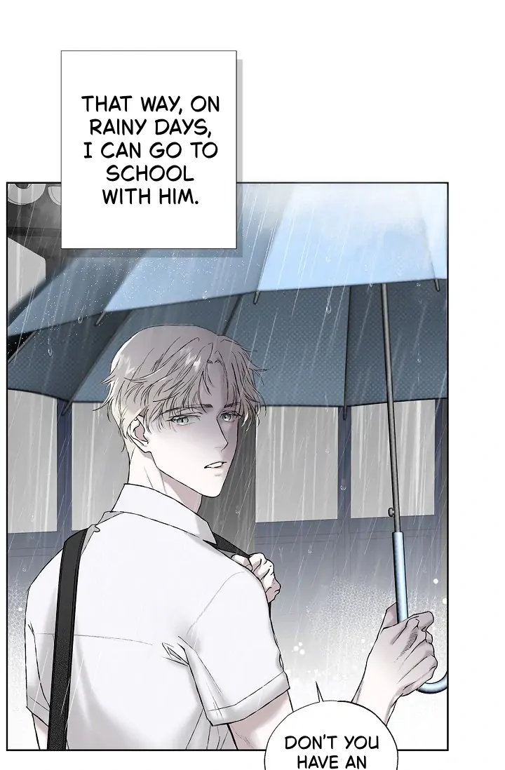 Mind the Gap Chapter 2 - Page 20 in English