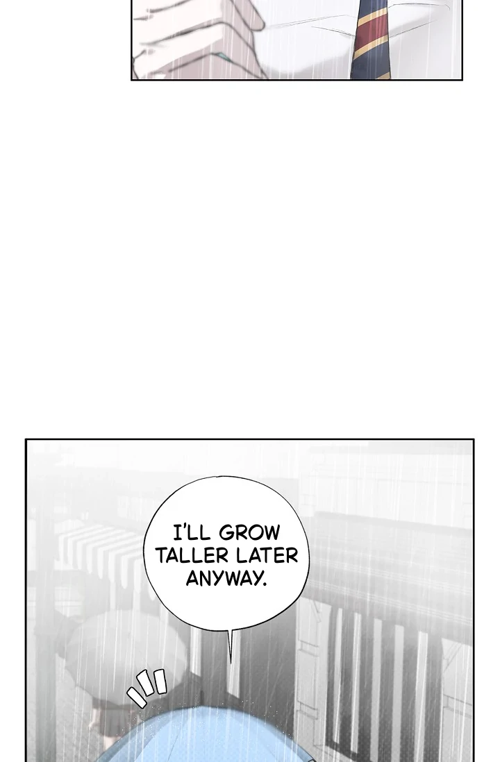 Mind the Gap Chapter 2 - Page 27 in English