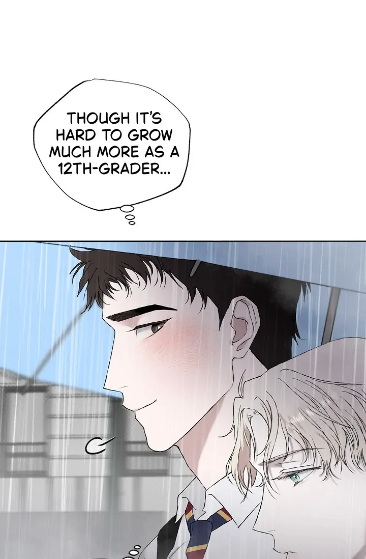 Mind the Gap Chapter 2 - Page 29 in English