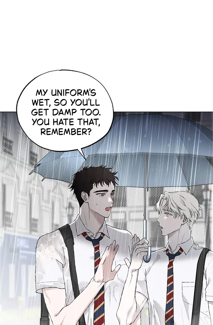 Mind the Gap Chapter 2 - Page 39 in English