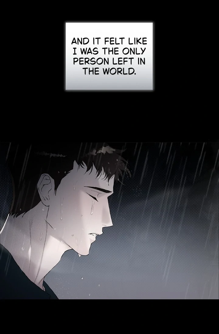 Mind the Gap Chapter 2 - Page 4 in English