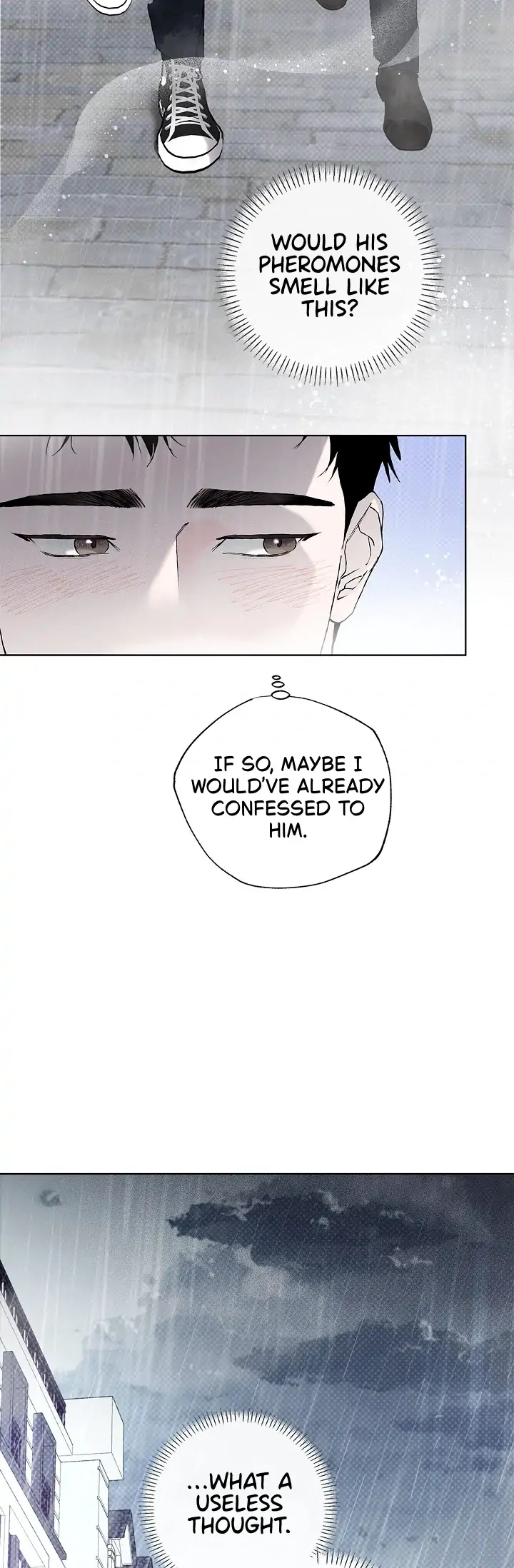 Mind the Gap Chapter 2 - Page 46 in English