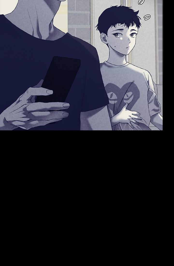 Mind the Gap Chapter 2 - Page 50 in English
