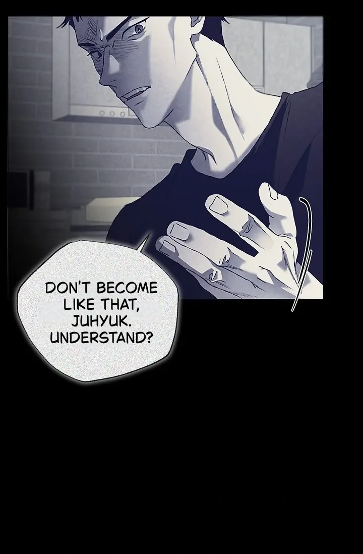 Mind the Gap Chapter 2 - Page 51 in English