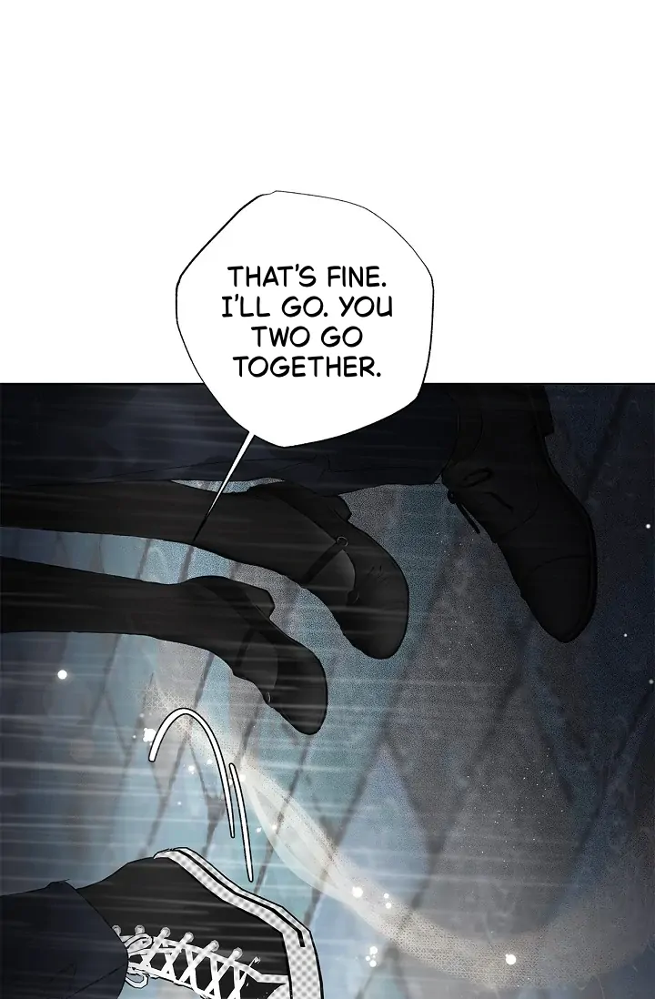 Mind the Gap Chapter 2 - Page 68 in English