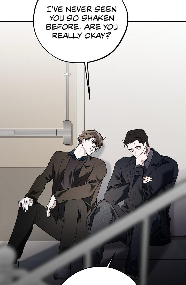 Mind the Gap Chapter 20 - Page 101 in English
