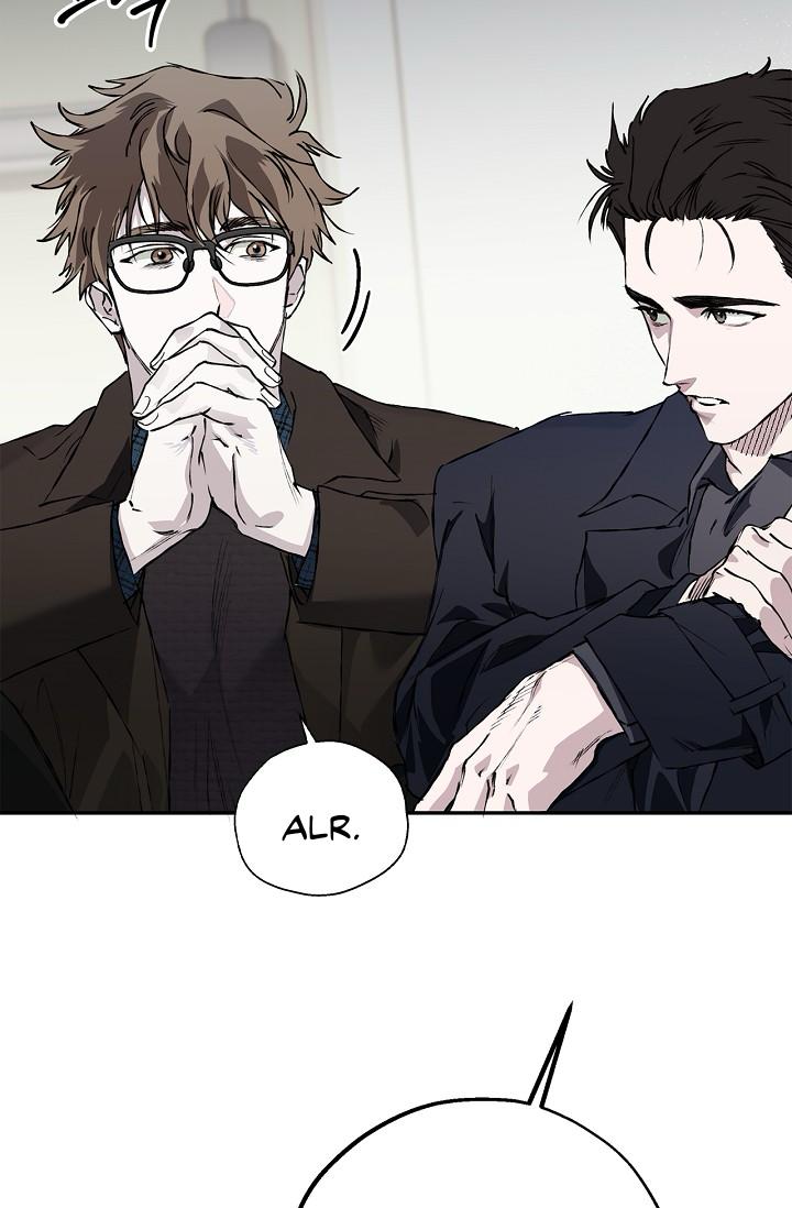 Mind the Gap Chapter 20 - Page 104 in English