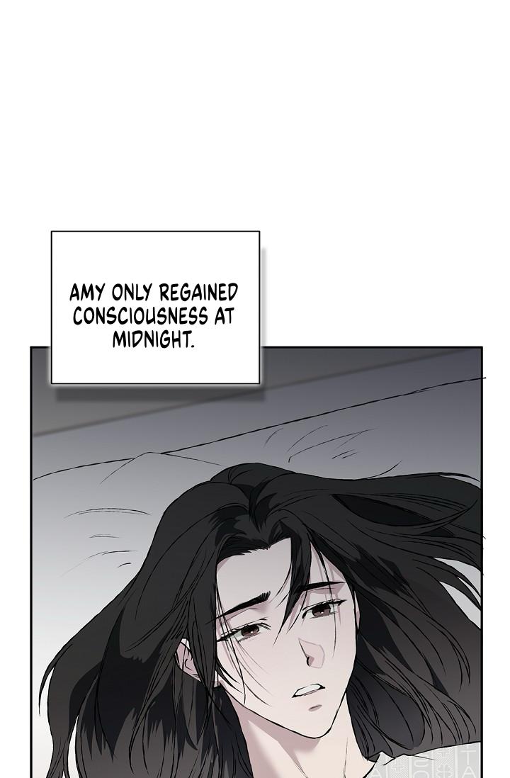 Mind the Gap Chapter 20 - Page 116 in English