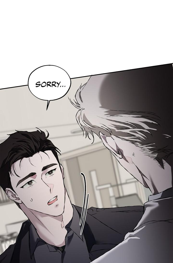 Mind the Gap Chapter 20 - Page 126 in English