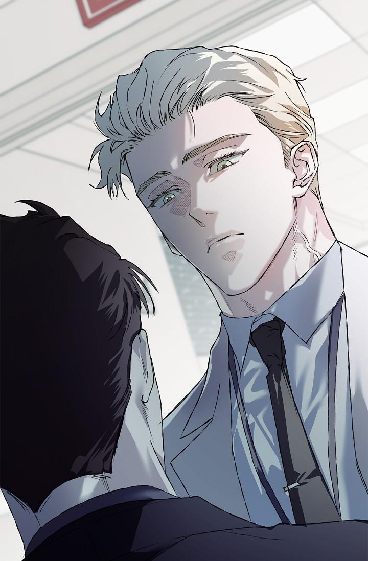 Mind the Gap Chapter 20 - Page 128 in English