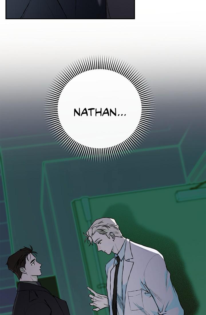 Mind the Gap Chapter 20 - Page 131 in English