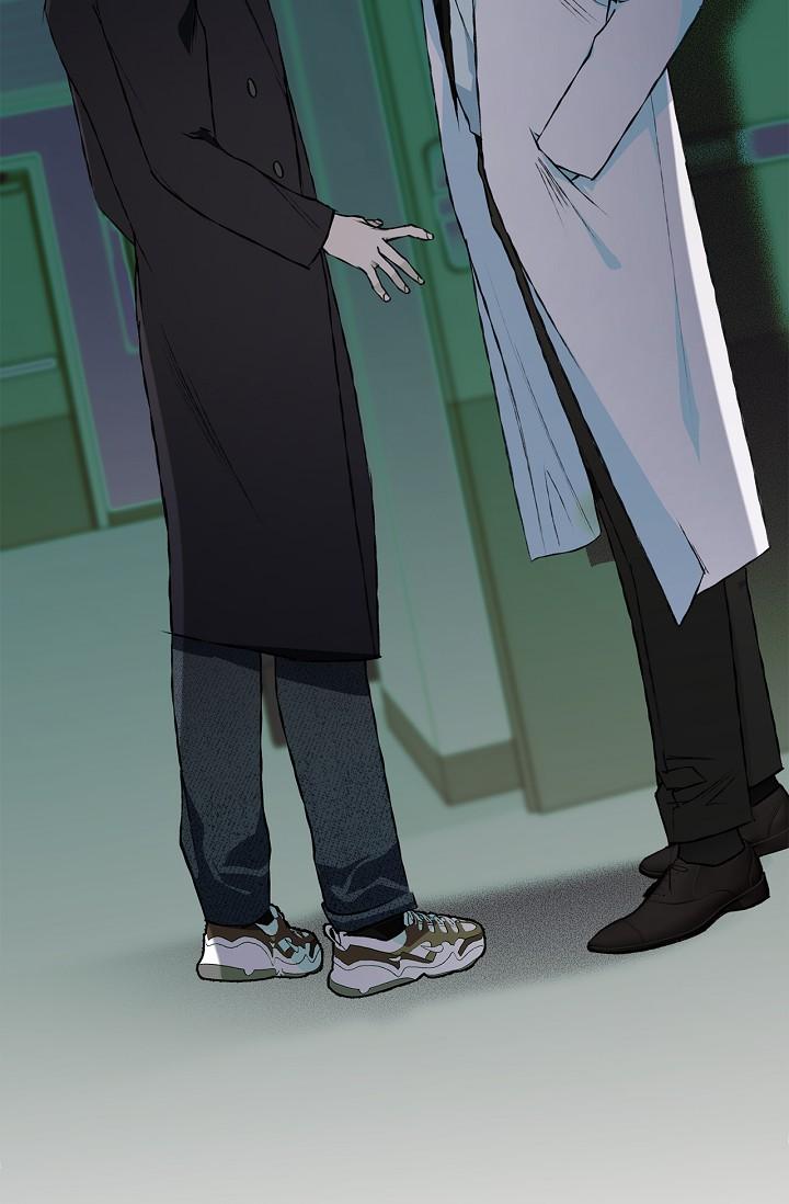 Mind the Gap Chapter 20 - Page 132 in English