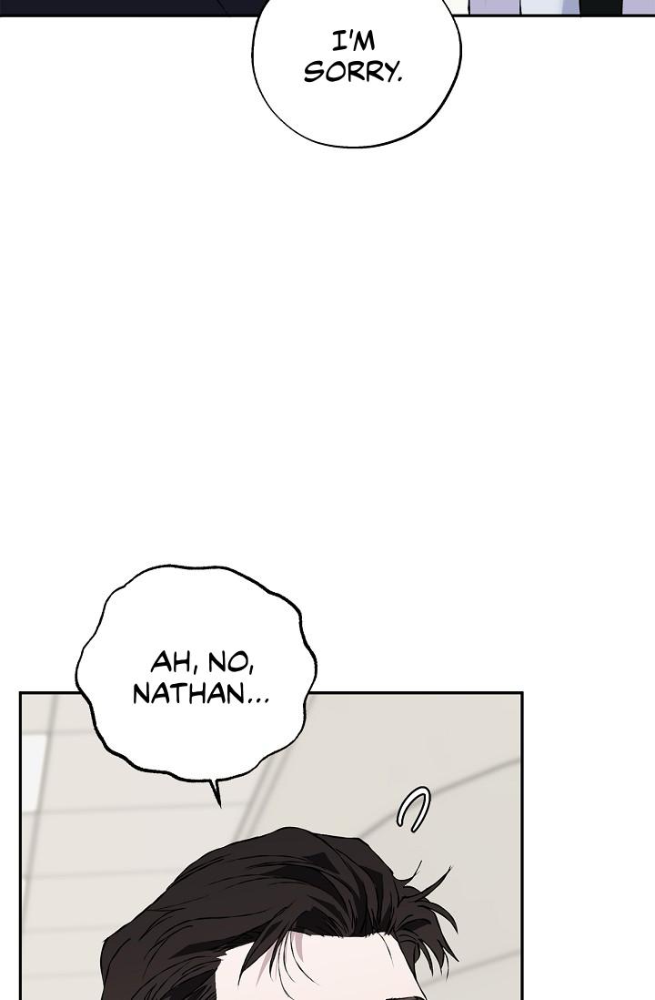 Mind the Gap Chapter 20 - Page 137 in English