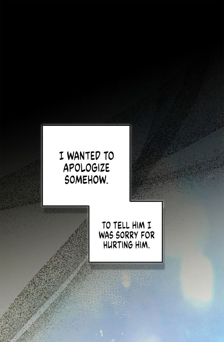 Mind the Gap Chapter 20 - Page 20 in English