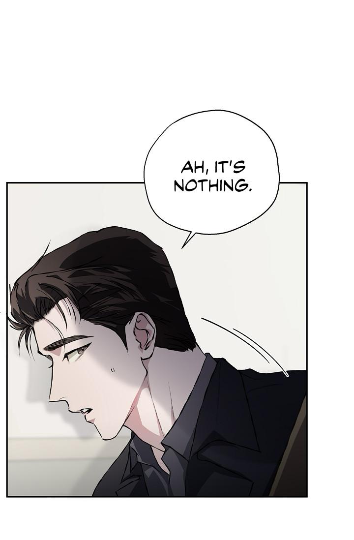 Mind the Gap Chapter 20 - Page 32 in English