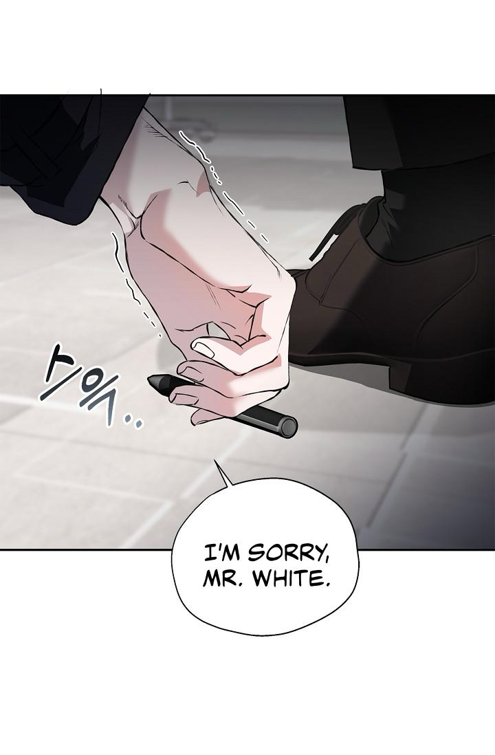 Mind the Gap Chapter 20 - Page 34 in English
