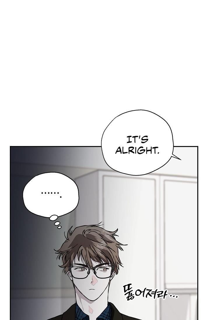 Mind the Gap Chapter 20 - Page 35 in English