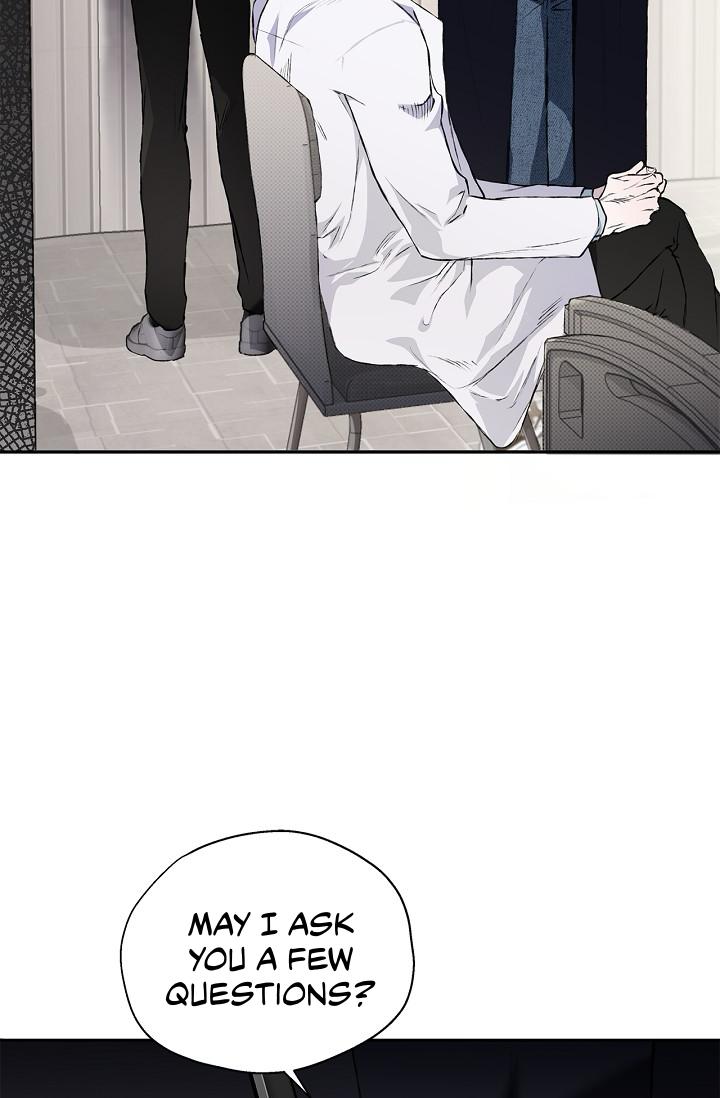 Mind the Gap Chapter 20 - Page 38 in English