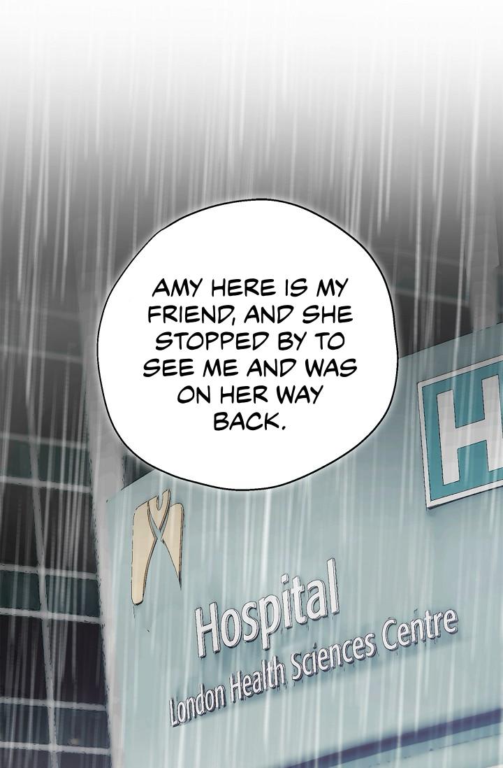 Mind the Gap Chapter 20 - Page 42 in English