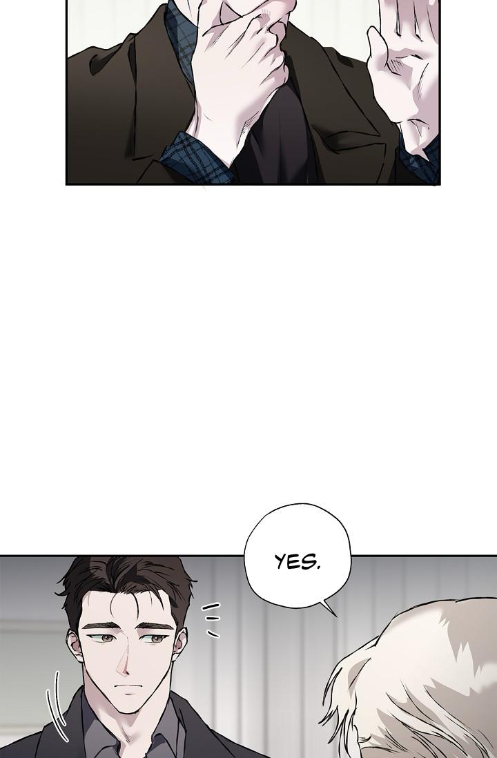 Mind the Gap Chapter 20 - Page 49 in English