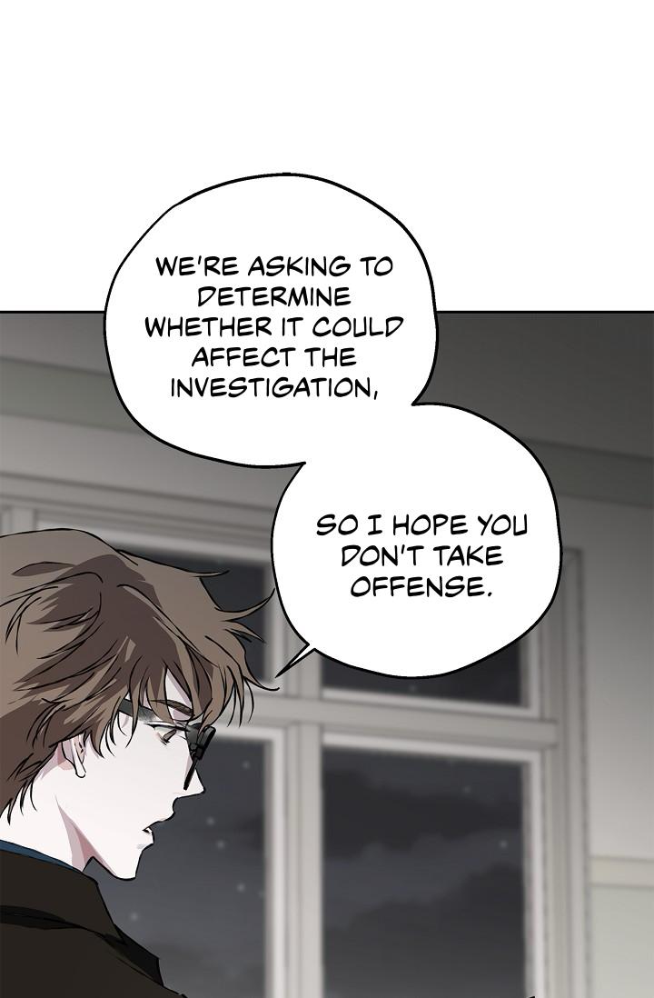 Mind the Gap Chapter 20 - Page 51 in English