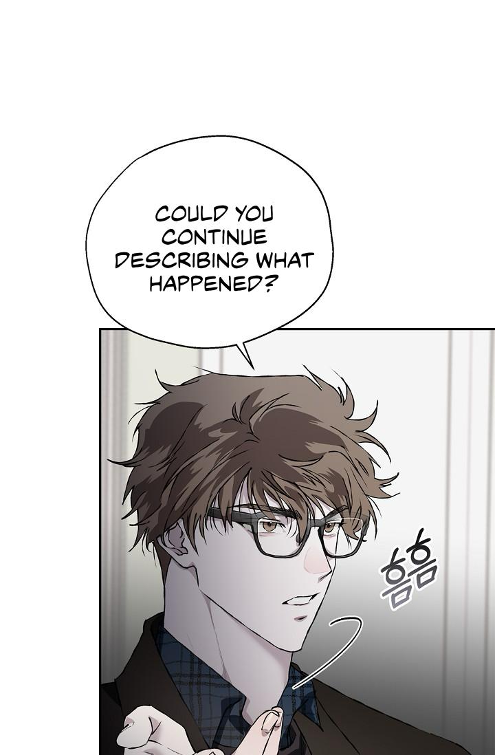 Mind the Gap Chapter 20 - Page 57 in English