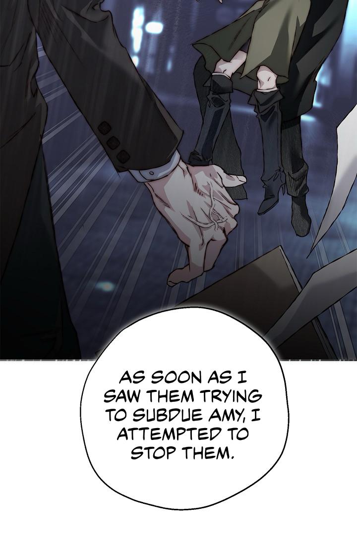 Mind the Gap Chapter 20 - Page 61 in English