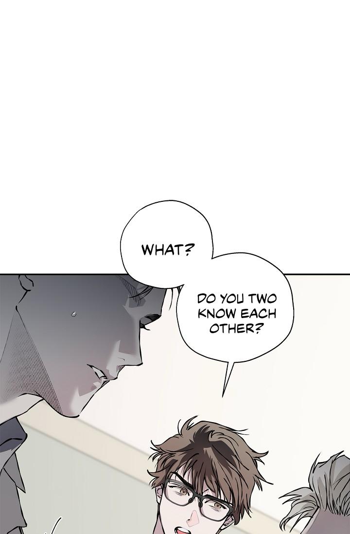 Mind the Gap Chapter 20 - Page 7 in English
