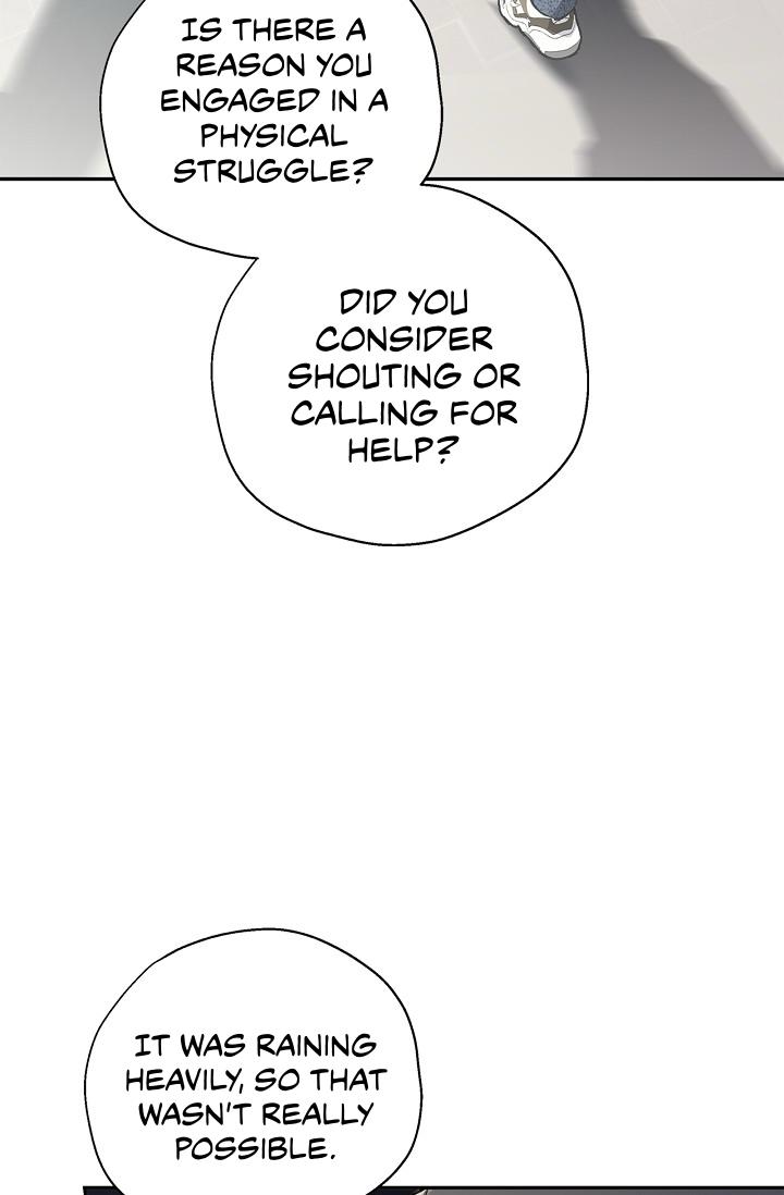 Mind the Gap Chapter 20 - Page 70 in English