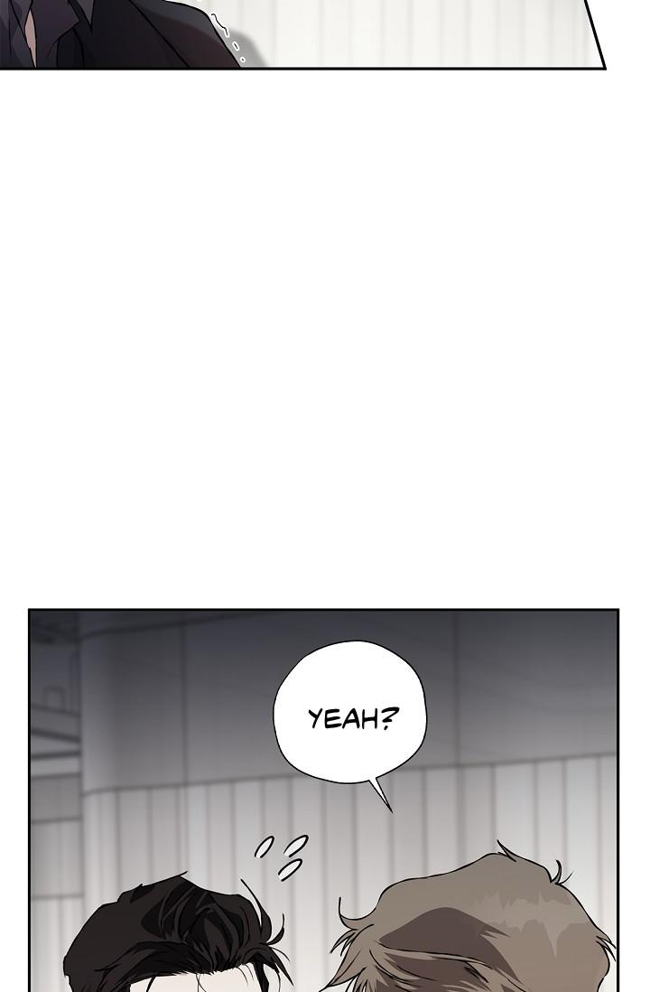 Mind the Gap Chapter 20 - Page 74 in English