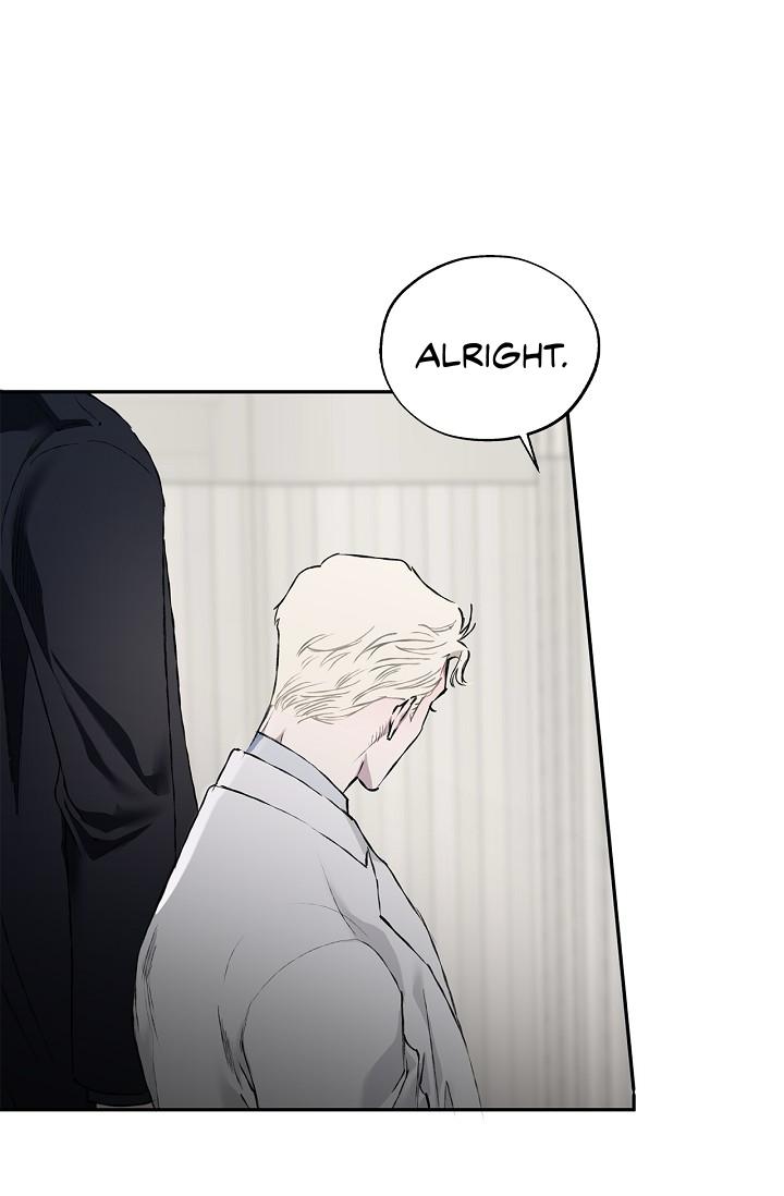 Mind the Gap Chapter 20 - Page 77 in English