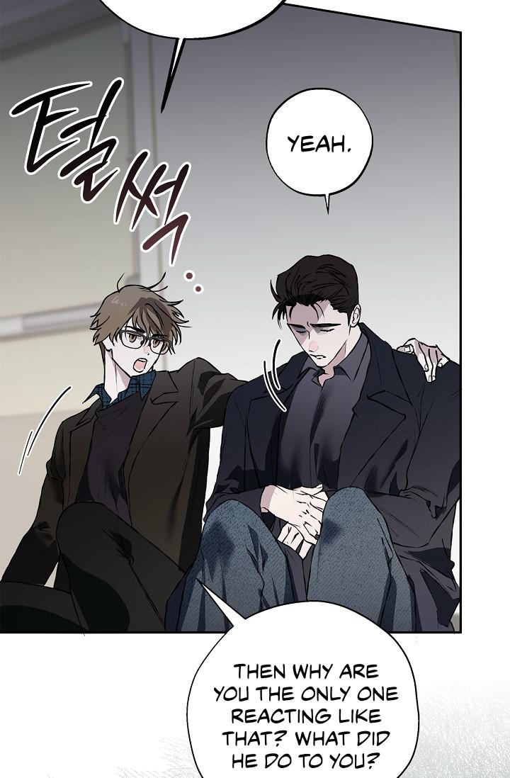 Mind the Gap Chapter 20 - Page 95 in English