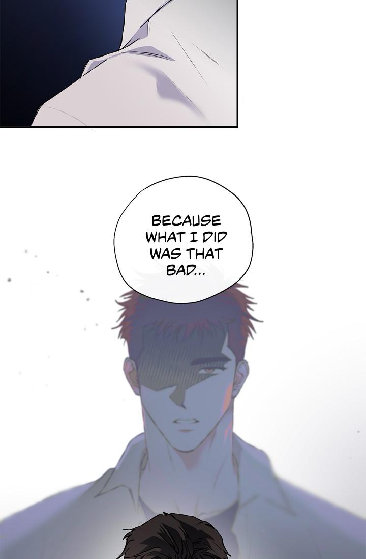 Mind the Gap Chapter 20 - Page 99 in English