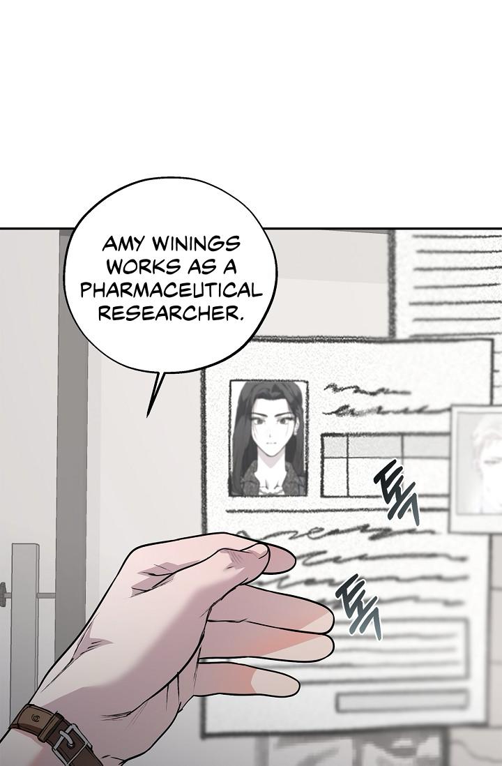 Mind the Gap Chapter 21 - Page 10 in English