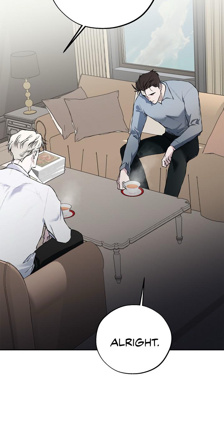 Mind the Gap Chapter 21 - Page 101 in English