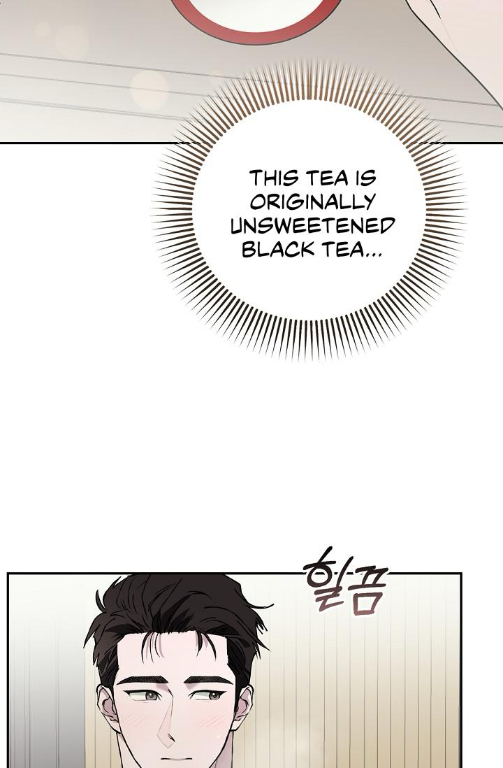 Mind the Gap Chapter 21 - Page 107 in English