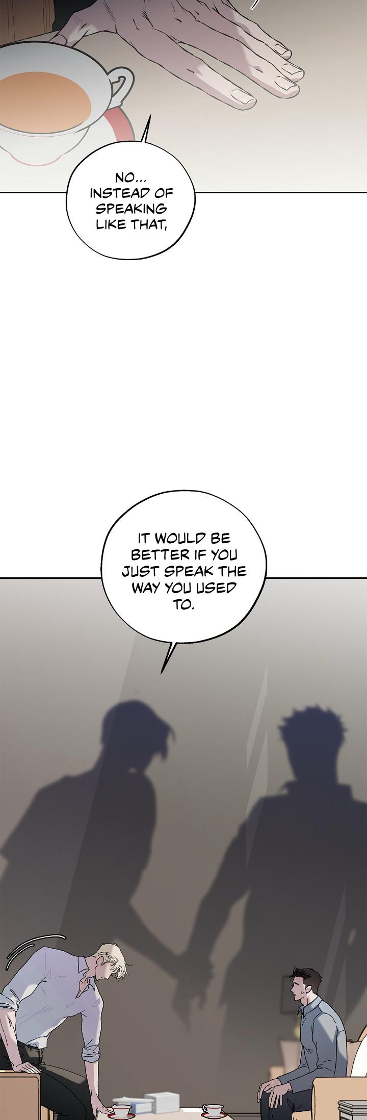Mind the Gap Chapter 21 - Page 118 in English