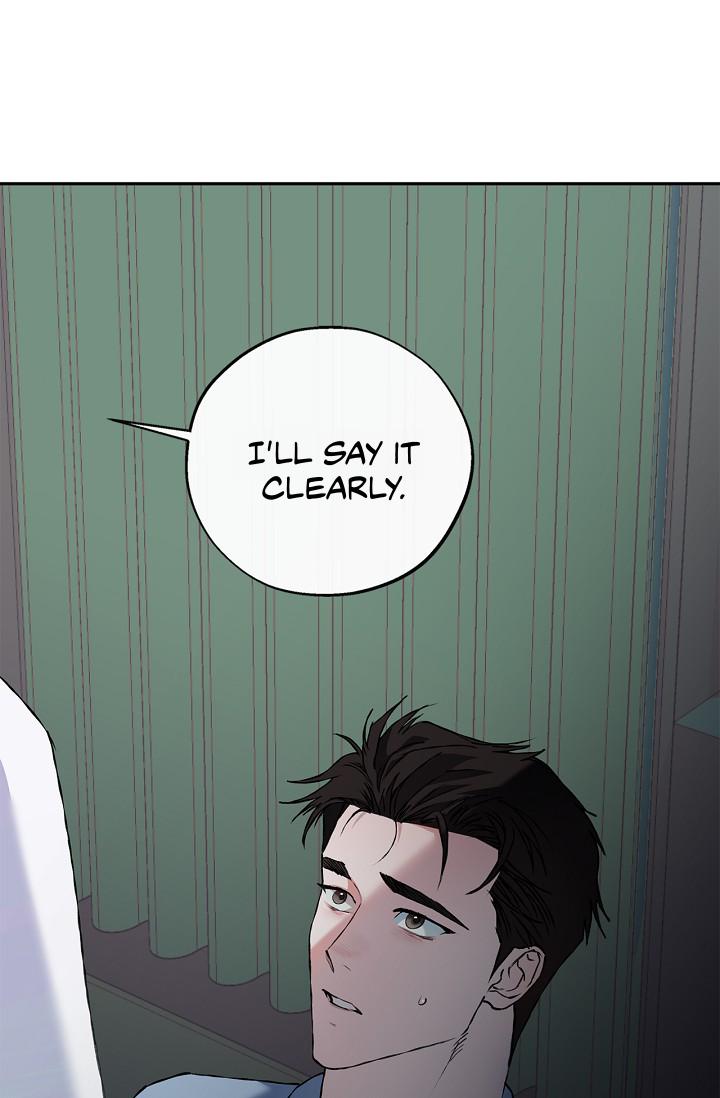 Mind the Gap Chapter 21 - Page 120 in English