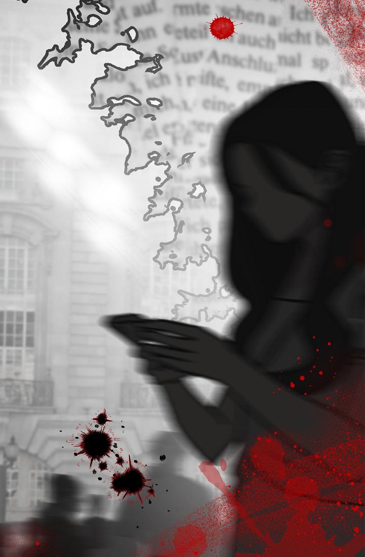 Mind the Gap Chapter 21 - Page 16 in English