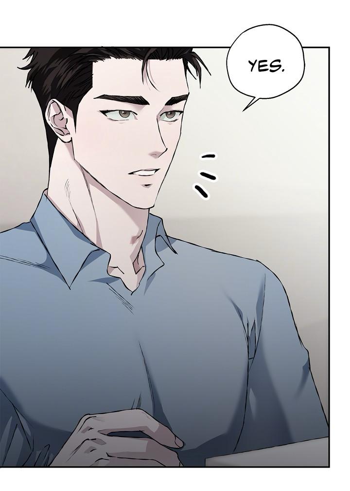 Mind the Gap Chapter 21 - Page 18 in English