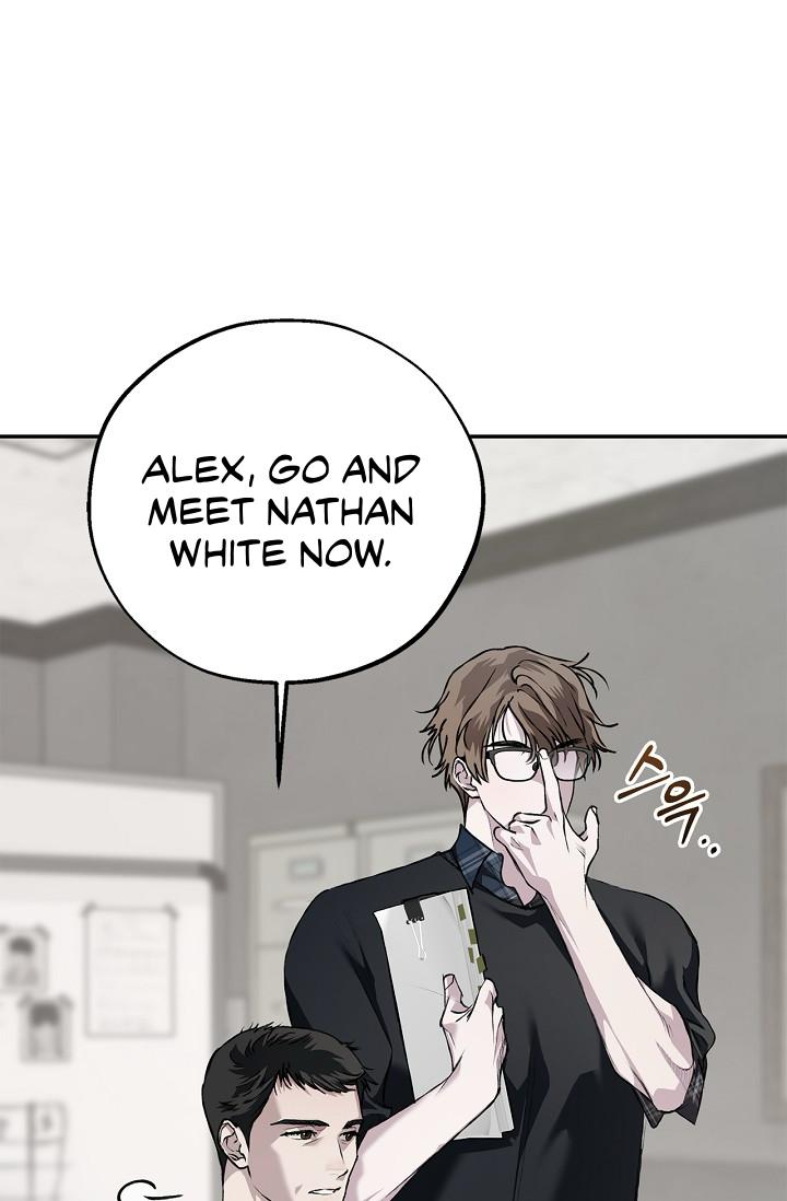 Mind the Gap Chapter 21 - Page 19 in English